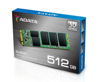 ADATA 512GB M.2 SATA SSD Ultimate SU800 - 352720 - zdjęcie 4
